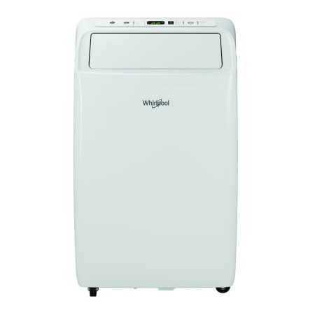 Aire Acondicionado Portátil Whirlpool Corporation PACF29CO W Blanco