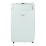 Climatiseur Portable Whirlpool Corporation PACF29CO W Blanc