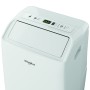 Climatiseur Portable Whirlpool Corporation PACF212CO W Blanc