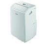 Climatiseur Portable Whirlpool Corporation PACF212CO W Blanc