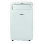 Climatiseur Portable Whirlpool Corporation PACF212CO W Blanc