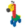 Juego de Construcción Clics CB803 Azul Multicolor