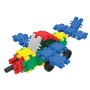 Juego de Construcción Clics CB803 Azul Multicolor