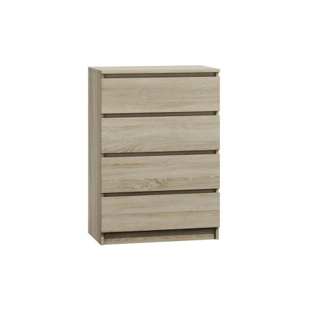 Cajonera Top E Shop M4 SONOMA Monocromo Roble Moderno