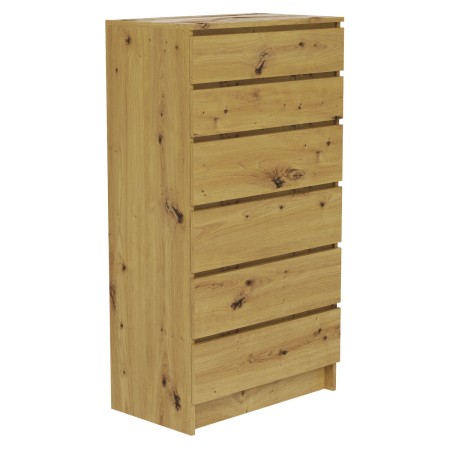 Cajonera Top E Shop M6 70 ARTISAN KPL Roble