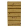 Cajonera Top E Shop M6 70 ARTISAN KPL Roble