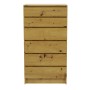 Cajonera Top E Shop M6 70 ARTISAN KPL Roble