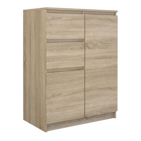 Cajonera Top E Shop 2D2S SONOMA Monocromo Roble