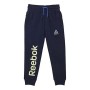 Pantalons de Survêtement pour Enfants Reebok B ES BL