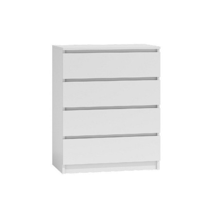 Cajonera Top E Shop M4 BIEL Blanco Monocromo