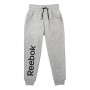 Pantalons de Survêtement pour Enfants Reebok B ES BL