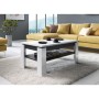 Table Basse Cama Meble TORO BI