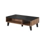 Mesa de Centro Cama Meble LOTTA LAW 110 WOT+B Madera