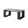 Table Basse Cama Meble WOOD