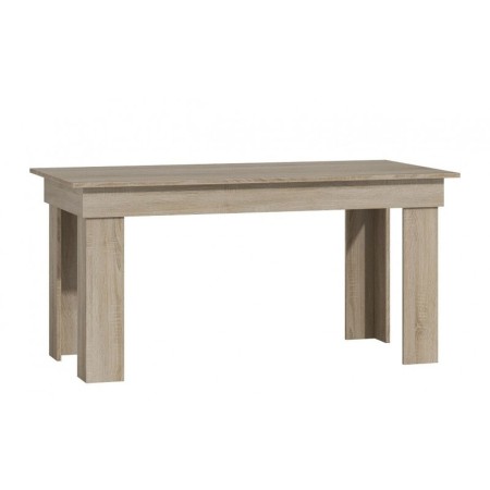 Table Basse Top E Shop SO MADRAS SONOMA Laminé