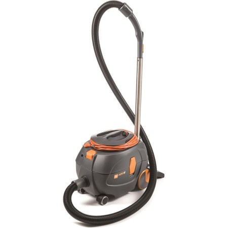 Aspirateur Taski AERO 8 Noir Orange Noir/Orange