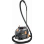 Aspirateur Taski AERO 8 Plus Orange Noir/Orange