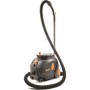 Aspirateur Taski AERO 8 Plus Orange Noir/Orange