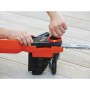 Scie à chaîne Black & Decker GKC1825L20