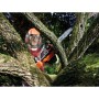 Motosierra Black & Decker GKC1825L20