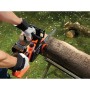 Scie à chaîne Black & Decker GKC1825L20