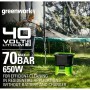 Hidrolimpiadora Greenworks 5104507