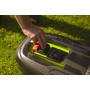 Lawn Mower Greenworks 2513207