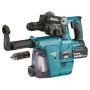 Martillo perforador Makita DHR243RTJW