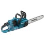 Scie à chaîne Makita DUC353Z 77,3 cm