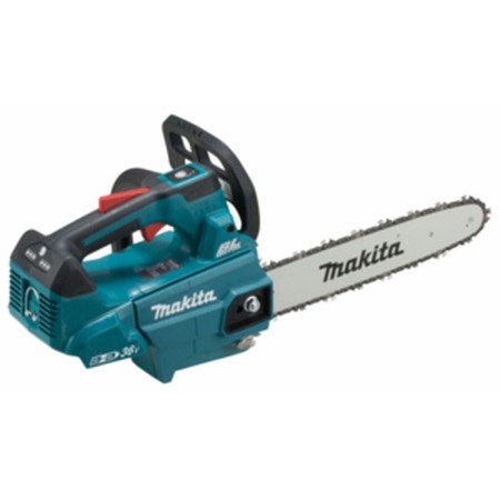 Scie à chaîne Makita DUC306ZB Amovible