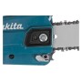 Scie à chaîne Makita DUC306ZB Amovible