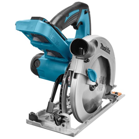 Sierra circular Makita DHS710ZJ 36 V Ø 19 cm