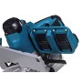 Scie circulaire Makita DHS710ZJ 36 V Ø 19 cm