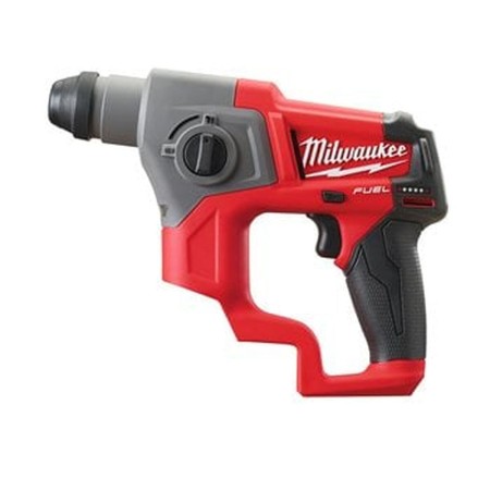 Martillo perforador Milwaukee M12 CH-0