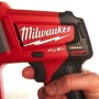 Marteau perforateur Milwaukee M12 CH-0