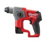 Martillo perforador Milwaukee M12 CH-0