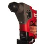 Marteau perforateur Milwaukee M12 CH-0