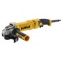 Amoladora angular Dewalt DWE4277 1500 W