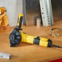 Amoladora angular Dewalt DWE4257-QS 1500 W 230 V