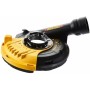 Amoladora angular Dewalt DWE4257-QS 1500 W 230 V