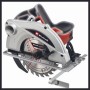 Sierra circular Einhell TC-CS 1410 1410 W 230 V 220-240 V Ø 19 cm