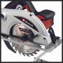 Sierra circular Einhell TC-CS 1410 1410 W 230 V 220-240 V Ø 19 cm