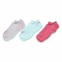 Socquettes de Sport Puma Kids Quarter CDT 3 paires