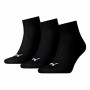 Chaussettes de Sport Puma QUARTER (3 paires)