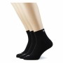 Chaussettes de Sport Puma QUARTER (3 paires)