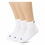 Chaussettes de Sport Puma QUARTER (3 paires)