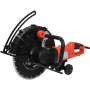 Sierra circular Yato YT-82158 2600 W 220-240 V Ø 35 cm