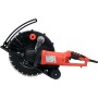 Scie circulaire Yato YT-82158 2600 W 220-240 V Ø 35 cm