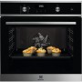 Horno Electrolux EOD5C71X 2990 W 72 L