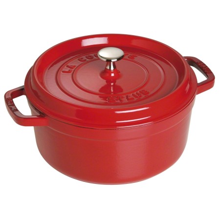 Fuente de Cocina Zwilling 40509-840-0 Rojo Hierro Fundido Ø 26 cm 5,2 L